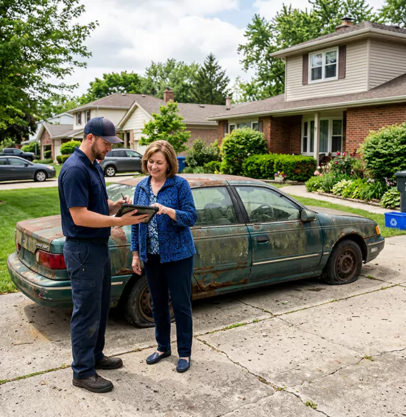 Top-Rated Fast Cash for Junk Cars: Your Trusted Instant Junk Car Buyers in Minneapolis, MN