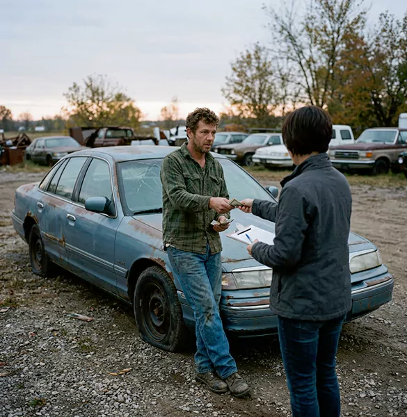Trusted junk car buyers: the best place to sell your junk car in Minneapolis, MN