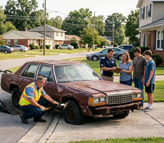 Why Minneapolis, MN Car Owners Choose Sell Junk Car Minneapolis for Free Junk Car Removal?