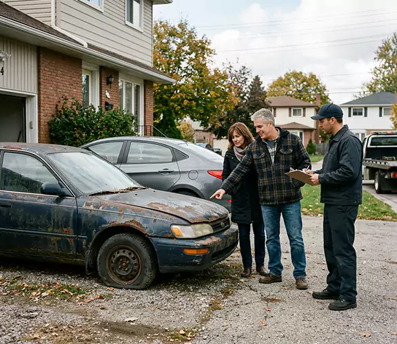 Why Minneapolis Residents Choose Sell Junk Car Minneapolis for Junk Car Disposal?