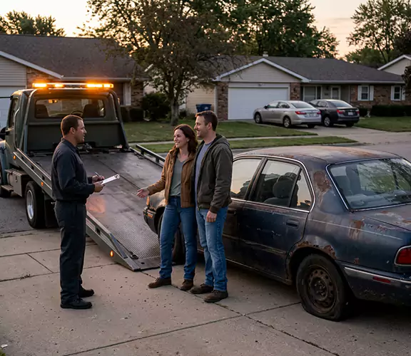Why Sell Junk Car Minneapolis Is Rated the Best Car Removal Service in Minneapolis, MN?