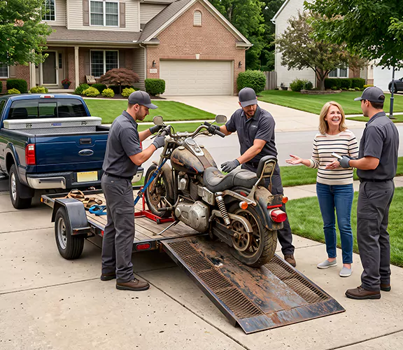 Why Minneapolis Residents Choose Sell Junk Car Minneapolis for Junk Motorcycle Removal?