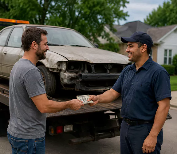 Why Minneapolis, MN Vehicle Owners Choose Sell Junk Car Minneapolis for Junk Vehicle Removal?