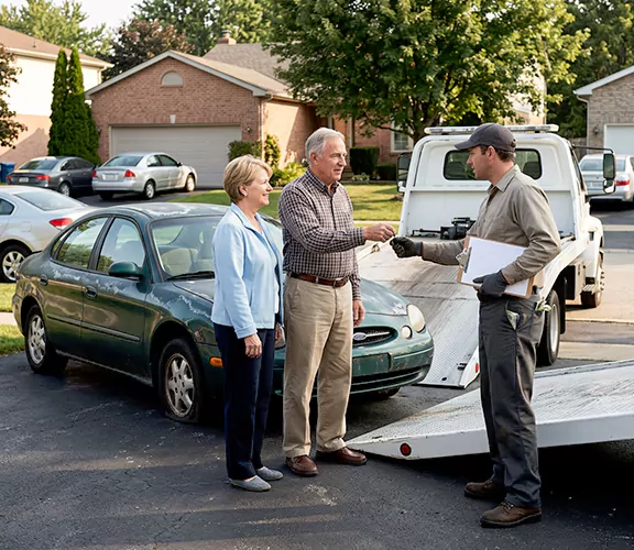 Why Minneapolis, MN car owners choose Sell Junk Car Minneapolis for no title junk car removal?