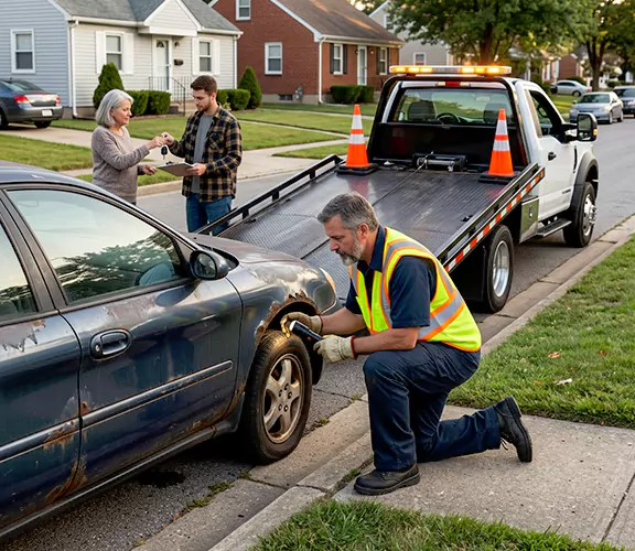 Why Minneapolis, MN Car Owners Choose Sell Junk Car Minneapolis for Scrap Car Pick Up?
